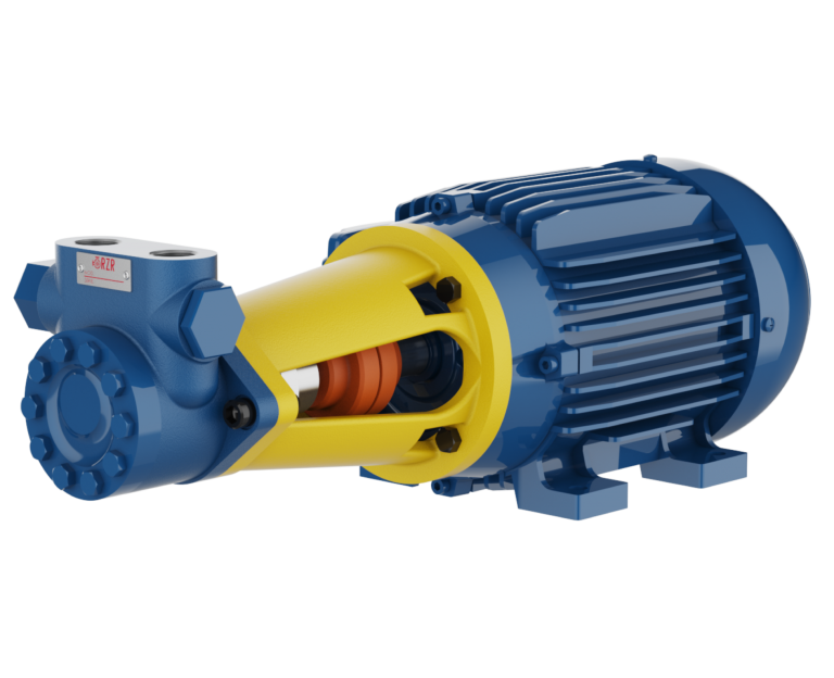 mb RZR 900 CVA - VISTA EM CORTE 90°
