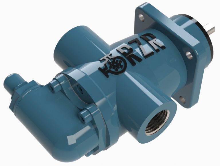 BOMBA RZR 2.000 CVA