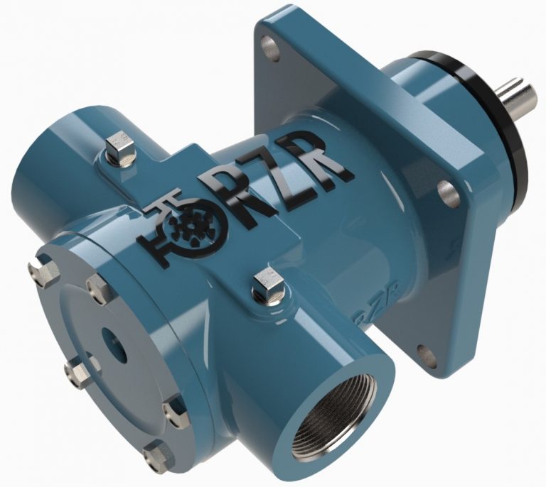 BOMBA RZR-3K-FRN (Equivalente HJ-495)