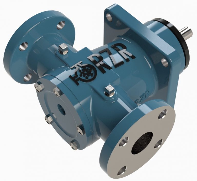 BOMBA RZR-5K-FFN (Equivalente HL-495)