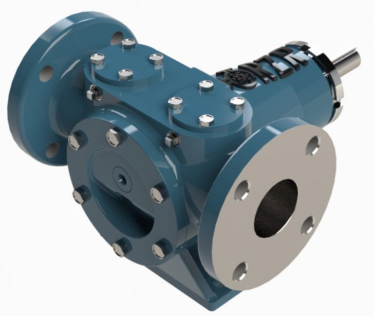 BOMBA RZR-8K-PFN (Equivalente AS-4195)