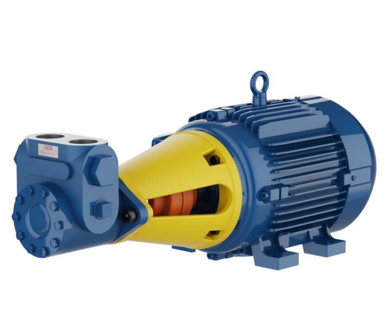 MB RZR 4500 CVA (H2) - VISTA EM CORTE 90°